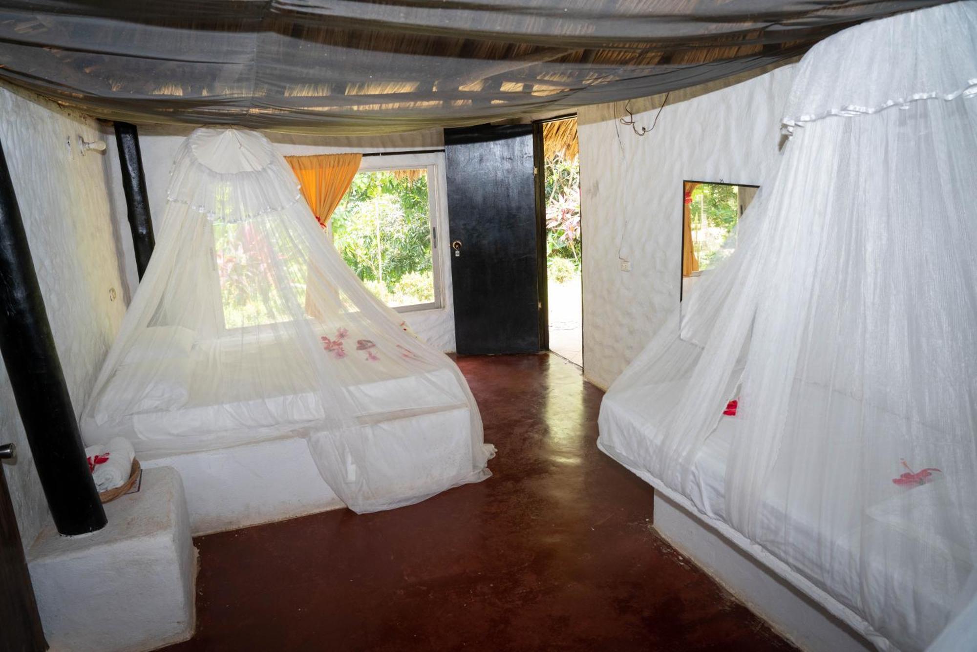 Taironaka Eco Hotel Don Diego Exterior photo