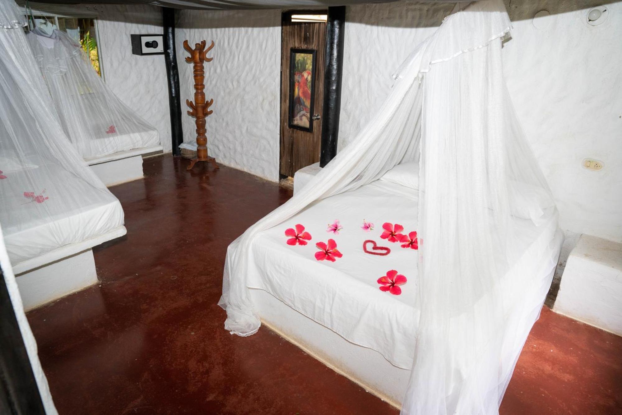 Taironaka Eco Hotel Don Diego Exterior photo